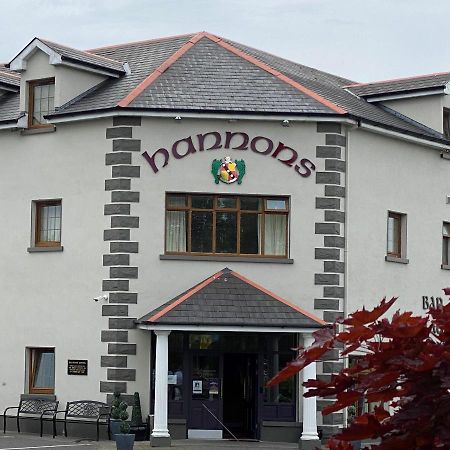 Hannon'S Hotel Roscommon Eksteriør billede