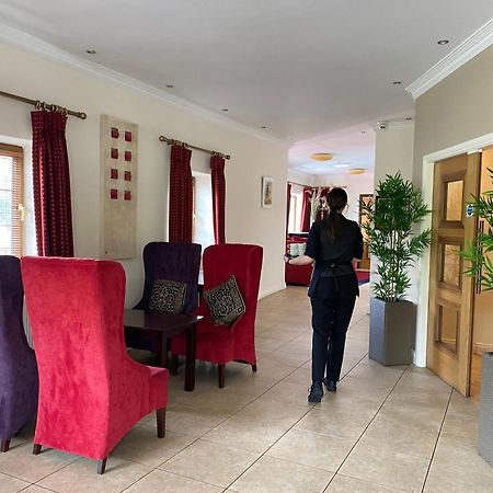 Hannon'S Hotel Roscommon Eksteriør billede