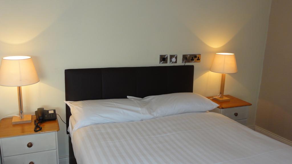 Hannon'S Hotel Roscommon Værelse billede