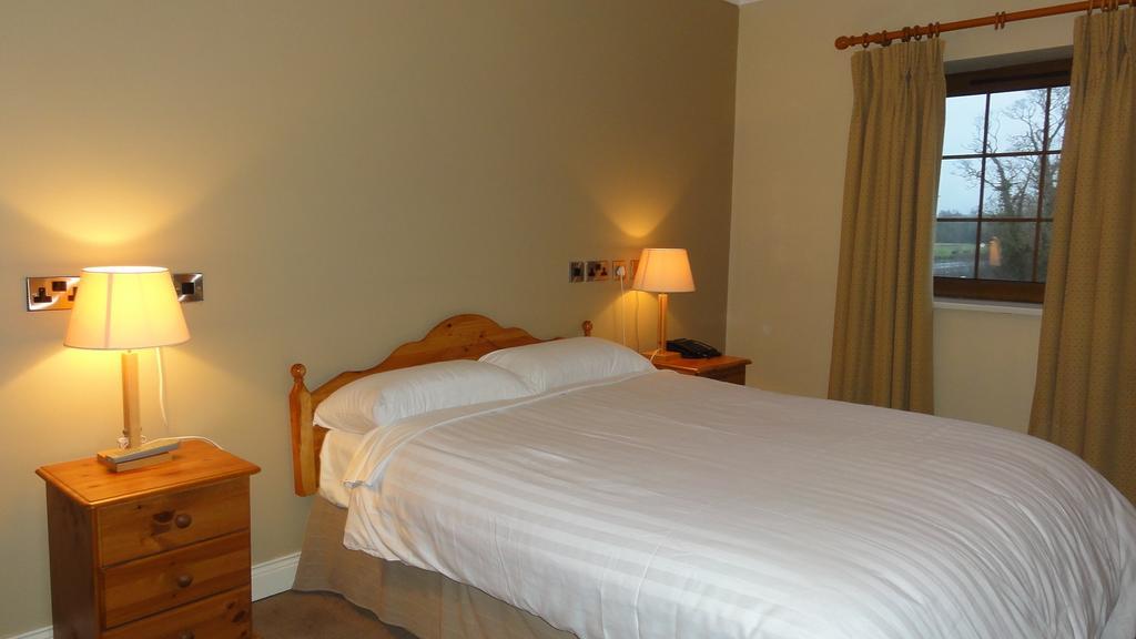 Hannon'S Hotel Roscommon Værelse billede