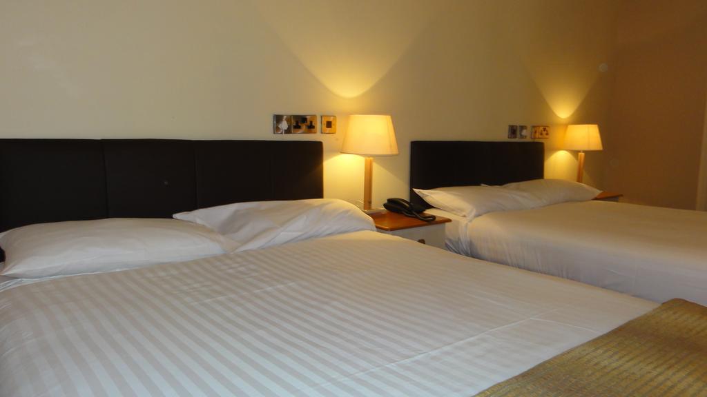 Hannon'S Hotel Roscommon Værelse billede